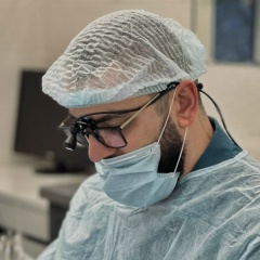 Магомет Зязиков