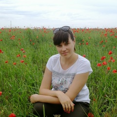 Анна Арнаутова, 25.10, Таганрог