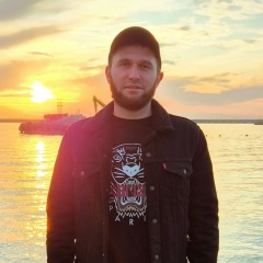 Sam Rogachov, Сочи