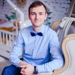 Кирилл Ващило, 17.02.1992, Санкт-Петербург