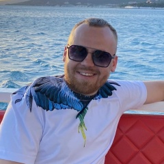 Василий Матанцев, 27.05.1992, Кабардинка