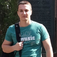 Николай Ильин, 13.09.1987, Хабаровск