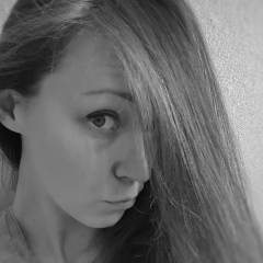 Настёна Захарченко, 22.10, Москва