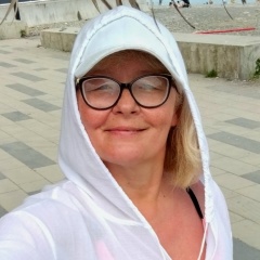 Светлана Нестеренко, 06.11, Салават