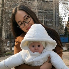 Нуриза Турдибекова, 25.02