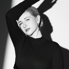 Юлия Беликова, 14.06