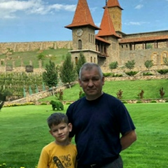 Валерий Сидоров, 07.04.1962, Санкт-Петербург