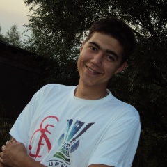 Шамиль Мухаматдинов, Магнитогорск