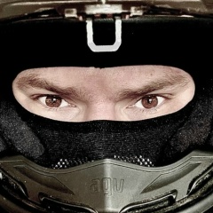 Иван Осипов, 19.09.1989, Москва