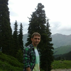 Антон Дудин, 03.05, Караганда