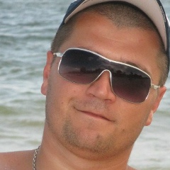 Димон Грановский, 22.05, Харьков