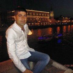 Дамир Хусаинов, 30.04, Калининград