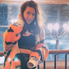 Татьяна Миусова, 07.05, Дмитров