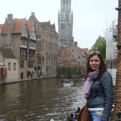 Елена Воронцова, 24.08, Москва