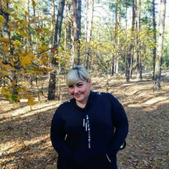 Наталья Худошина, 09.10.1984, Харьков