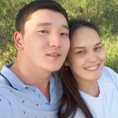 Назым Жумашева, 24.04, Кентау