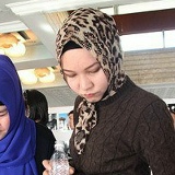 Изаура Масеитова, 01.04.1989, Бишкек