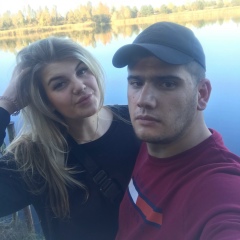 Валентина Монина, 03.01.1991, New York City