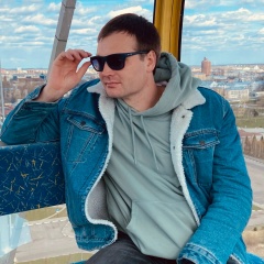 Михаил Кошкин, 26.03.1985, Москва