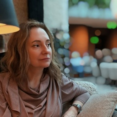 Наталья Левшенкова, 04.05.1979, Москва