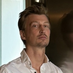Александр Сенчугов, 30.10.1983, Санкт-Петербург