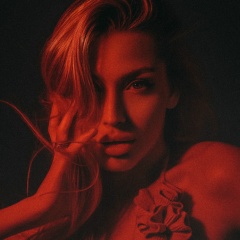 Виктория Кабутова, 28.03, Хабаровск