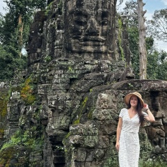 Анастасия Глущенко, 02.07.1991, Санкт-Петербург