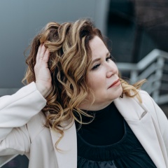 Ольга Тимошенко, 24.05.1973, Санкт-Петербург