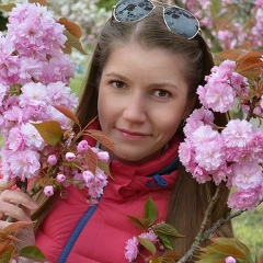 Анна Доронина, 09.09, Нижний Новгород