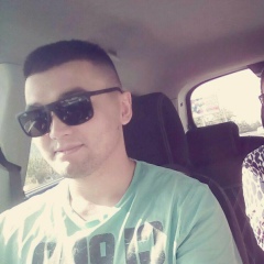 Бобур Усенов, 11.10.1991, Ташкент