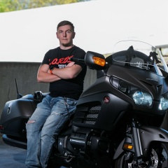 Валерий Кончин, 01.05.1985, Vancouver