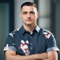 Никита Мельников, 17.01.1988, Санкт-Петербург