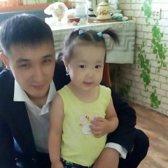 Даулетхан Камелханов, 15.11.1989, Семей