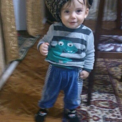 Омар Шихшанатов, 12.11, Санкт-Петербург