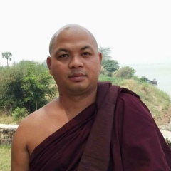 Ashin Jo-Ti-Ka, 09.12.1986