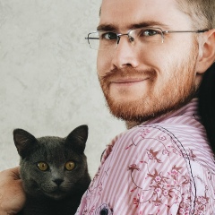 Витёк Доронин, 30.07.1989, Ставрополь