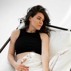 Валерия Мельниченко, 08.01.1991, Самара