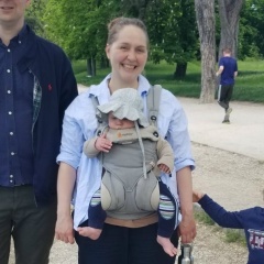 Вика Румянцева, 09.06, Москва