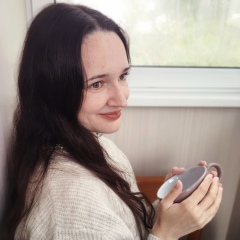 Ксения Прокопенко, 09.02.1984, Томск