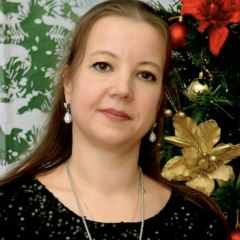 Оксана Кривова, 28.06, Саранск