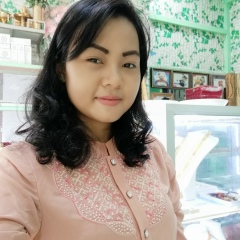 Su-Hlaing Phyo, 02.11.1993, Taungoo