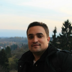 Дмитрий Миронов, 22.10.1985, Москва