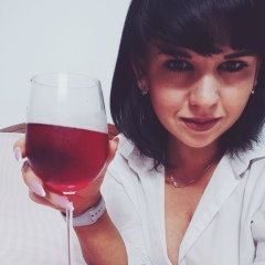 Олена Олещук, 09.08.1989, Тернополь