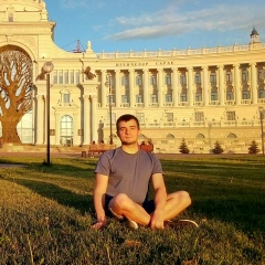 Матвей Лутак, 28.11, Budapest