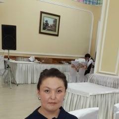 Дарига Кыстыкбаева, 14.12.1983, Алматы