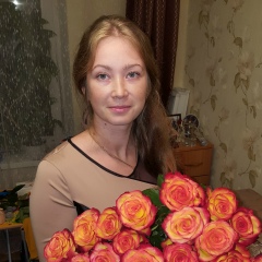 Лена , 14.09, Москва