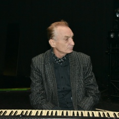 Виктор Смирнов, 18.04.1953, Санкт-Петербург