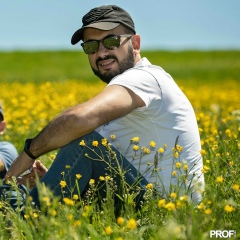 Aram Muradyan, 05.03.1982, Ереван