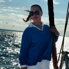 Наталья Валерьевна, 27.01.1986, Санкт-Петербург