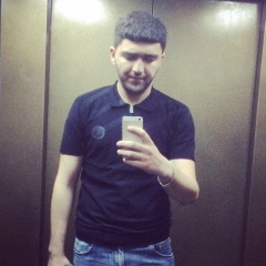 Namik Asadov, 05.01.1992, Баку